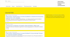 Desktop Screenshot of evimed.ch