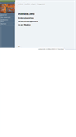 Mobile Screenshot of evimed.info
